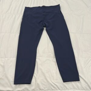 Lululemon Size 14 Leggings